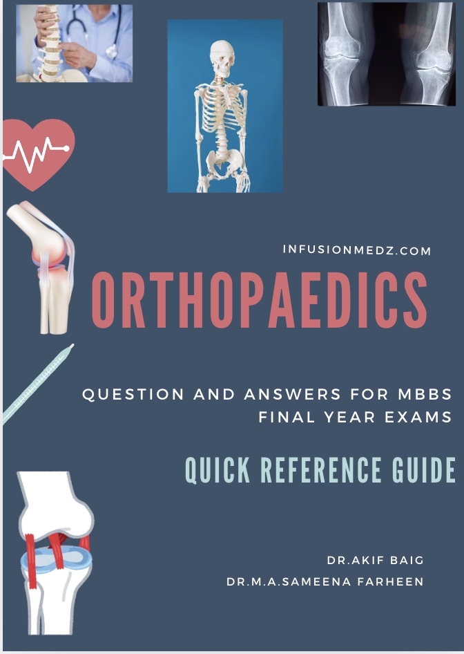 ORTHOPAEDICS